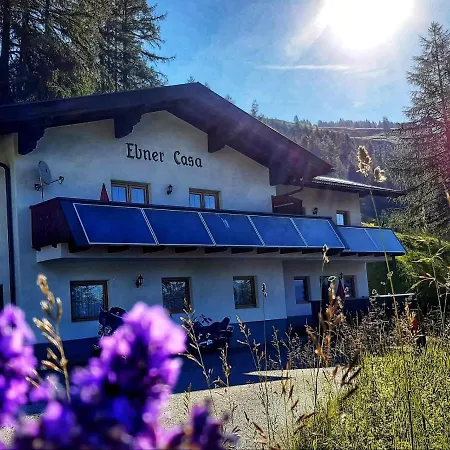 Apartment Ebner Casa