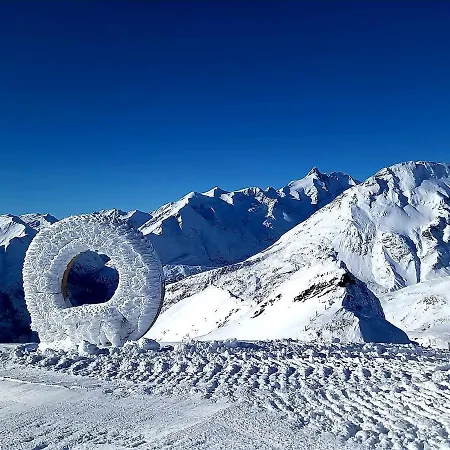 Ebner Casa Apartment *