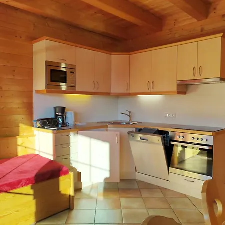 Ebner Casa Appartement