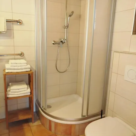 Ebner Casa Apartment *