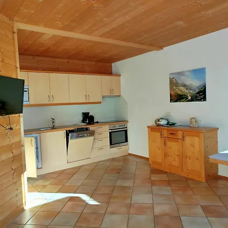Ebner Casa * Heiligenblut am Großglockner