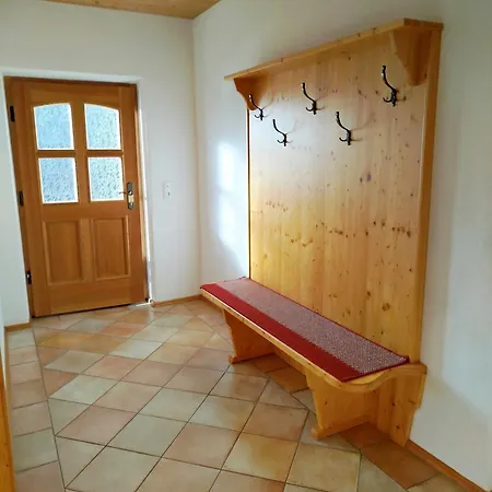 Apartment Ebner Casa