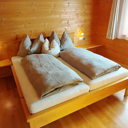 Ebner Casa Apartment Heiligenblut am Großglockner