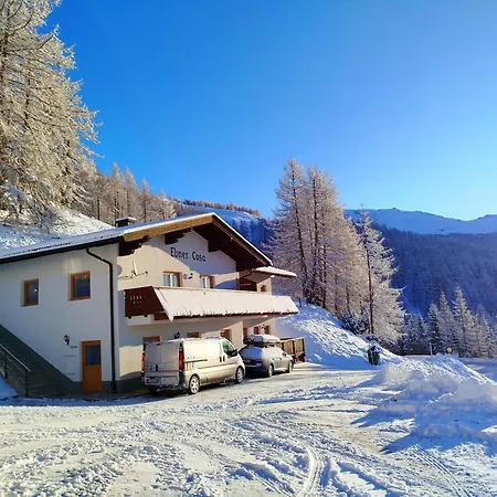 Appartement Ebner Casa Heiligenblut