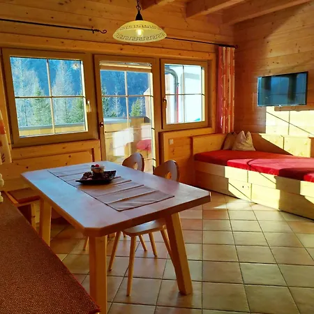 Ebner Casa * Heiligenblut am Großglockner