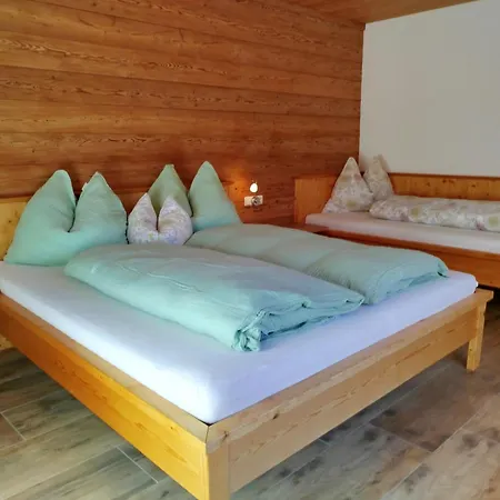 Ebner Casa Apartment Heiligenblut am Großglockner