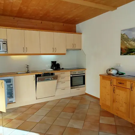 Apartament Ebner Casa Heiligenblut