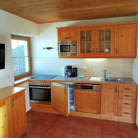 Ebner Casa Apartment