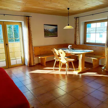 Apartment Ebner Casa