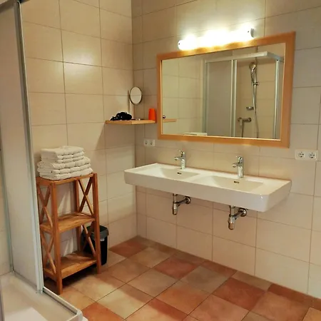 Ebner Casa Apartment *