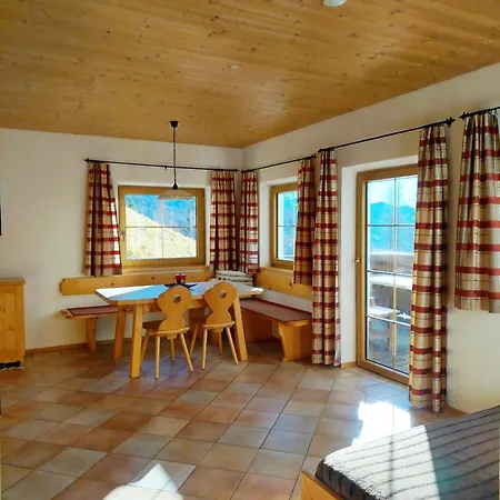 Apartment Ebner Casa Heiligenblut