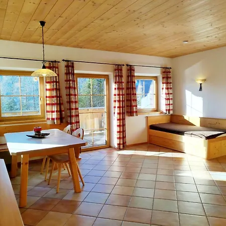 Ebner Casa Heiligenblut am Großglockner