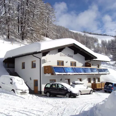 Ebner Casa Heiligenblut