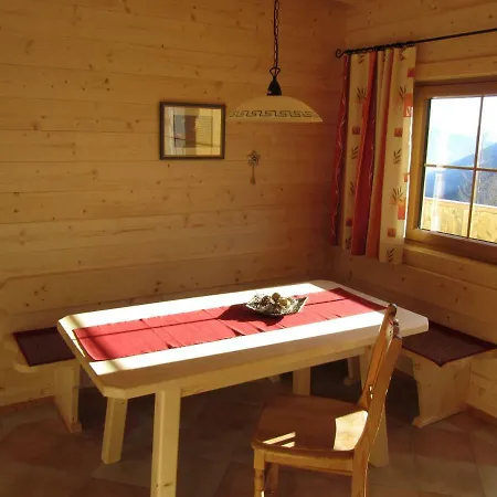 Ebner Casa * Heiligenblut