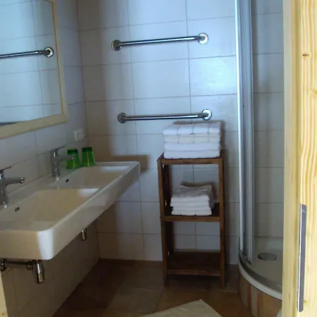 Apartment Ebner Casa *