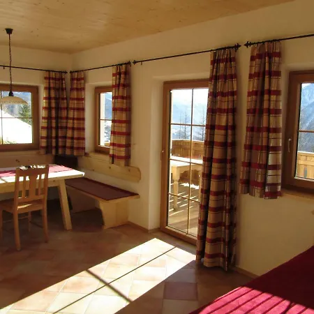 Ebner Casa Apartment *