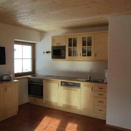 Ebner Casa Apartment *