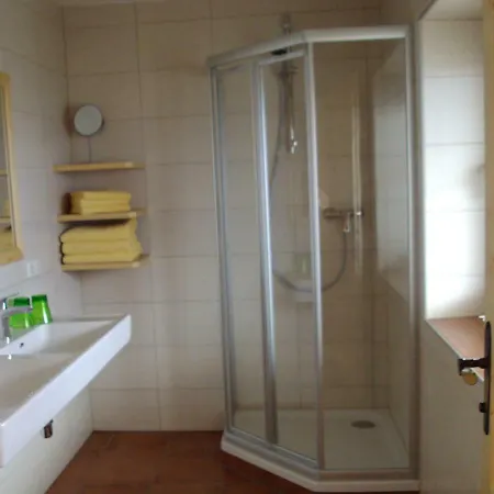 Apartment Ebner Casa Heiligenblut