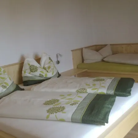 Ebner Casa Apartment *