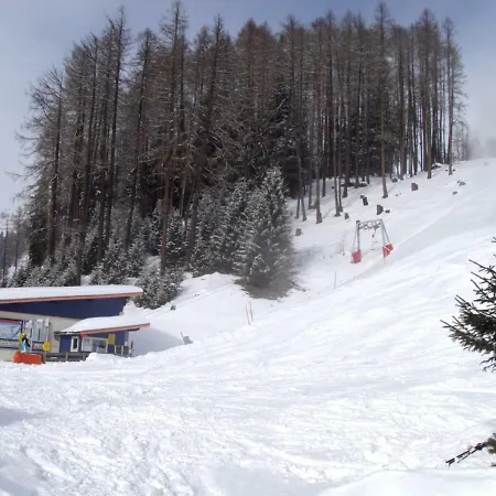 Ebner Casa Apartment Heiligenblut