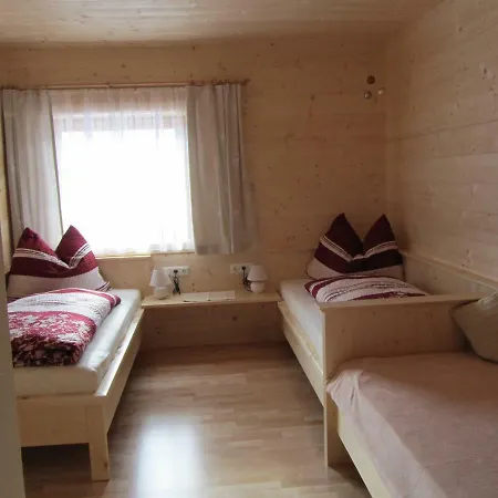 Ebner Casa Apartment Heiligenblut