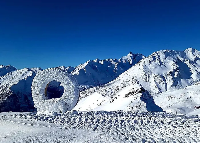 Ebner Casa Apartament *