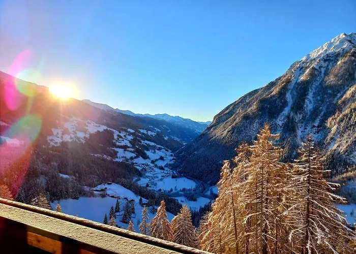 Ebner Casa Appartement