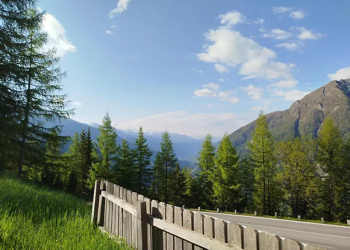 Apartament Ebner Casa Heiligenblut