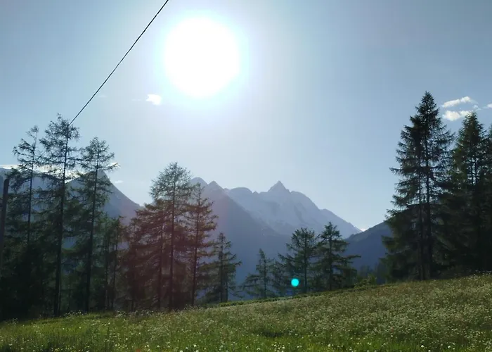 Ebner Casa Heiligenblut