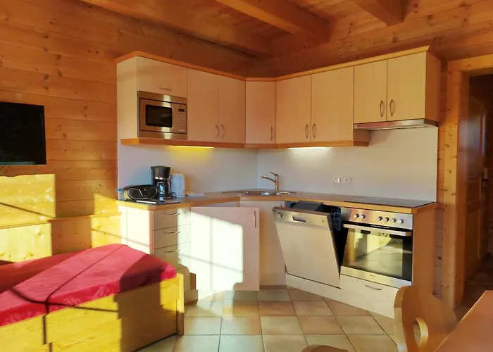 Ebner Casa Apartament