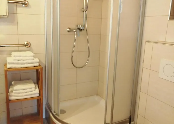 Ebner Casa Appartement *