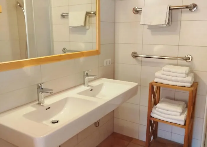 Apartament Ebner Casa Heiligenblut