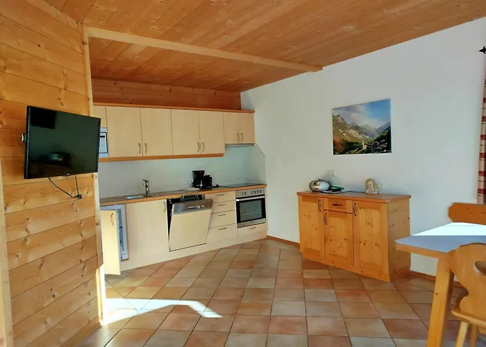 Ebner Casa * Heiligenblut