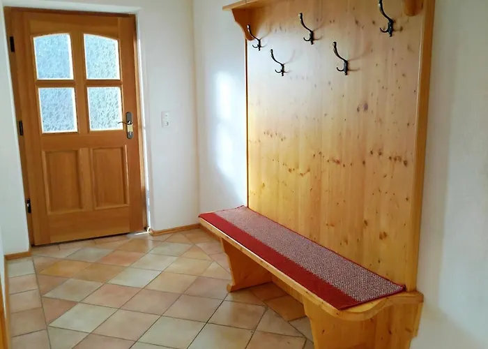 Apartament Ebner Casa
