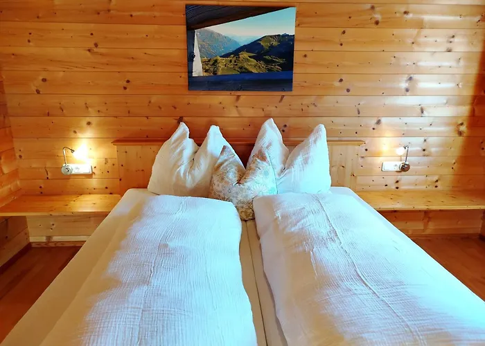 Appartement Ebner Casa *