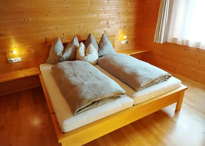 Ebner Casa Appartement Heiligenblut