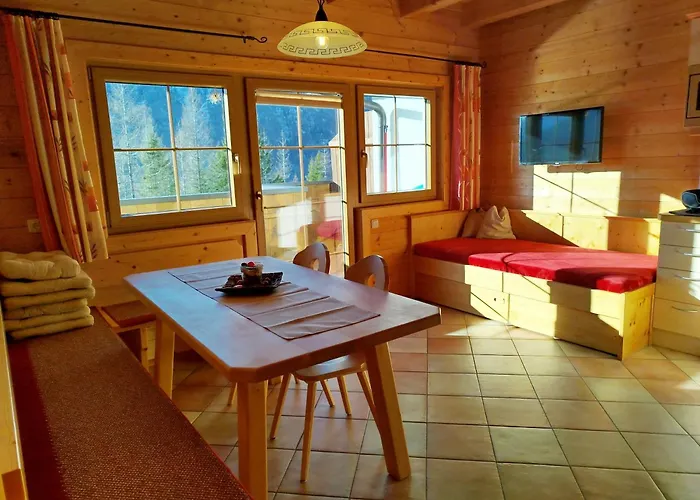 Ebner Casa * Heiligenblut