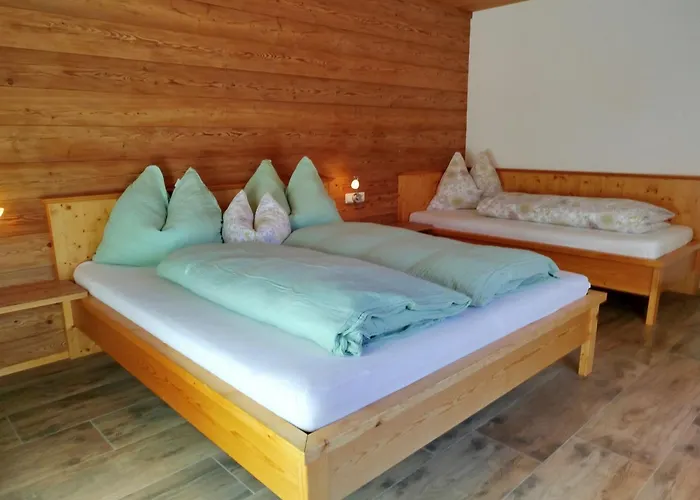 Ebner Casa Appartement Heiligenblut