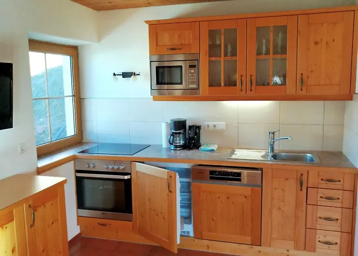 Ebner Casa Appartement