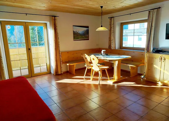 Apartament Ebner Casa