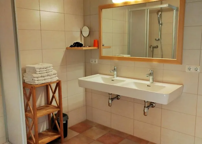 Ebner Casa Apartament *