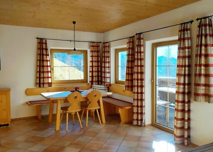 Appartement Ebner Casa Heiligenblut