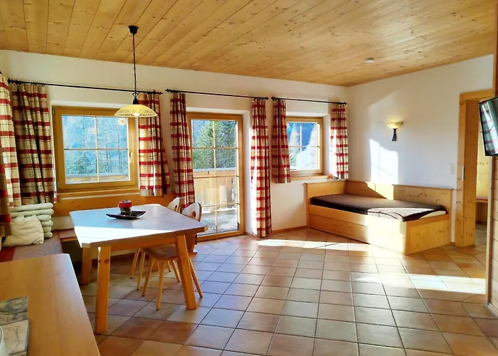 Ebner Casa Heiligenblut