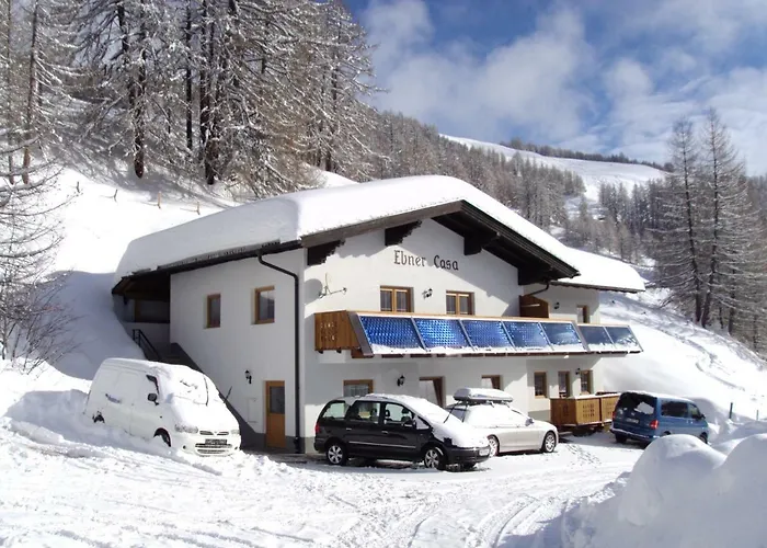 Ebner Casa Heiligenblut