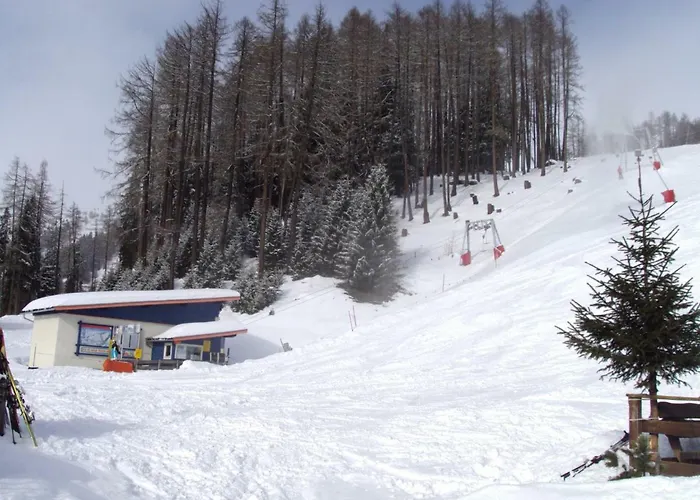 Ebner Casa Appartement Heiligenblut