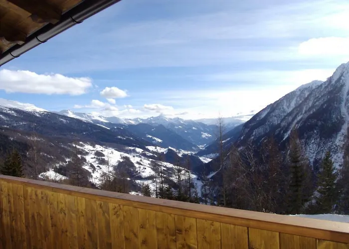 Ebner Casa * Heiligenblut